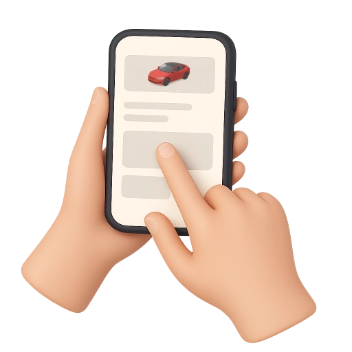 Control From Your Phone