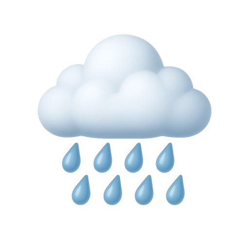 You'll get electrocuted if it rains