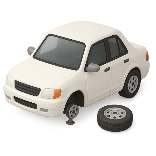 Service Comes to You